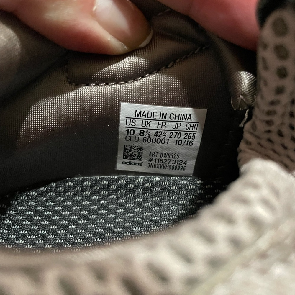 Adidas - Picture 5 of 5